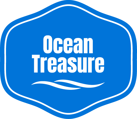 Ocean Tresure Logo